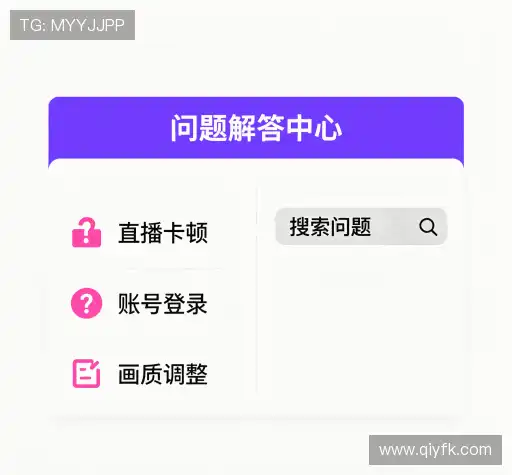 问题解答站